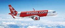 AirAsia Becomes First Airline to Sell Plane Food in an Actual Restaurant