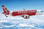 AirAsia Becomes First Airline to Sell Plane Food in an Actual Restaurant