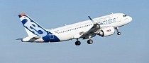 Airbus A319neo Is the First Single-Aisle Aircraft to Run on 100 Percent SAF