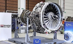 Airbus A320ceo Engines Can Easily Run on SAF Alone, Major Test Shows