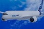 Airbus A350F Coming in 2024, Livery Design Contest Now Open for All