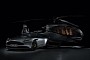 Airbus ACH130 Aston Martin Edition: A Luxury Helicopter Fit for 007