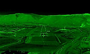 Airbus Aircraft to Integrate Collins’ Next-Gen Sensor for Enhanced Visibility