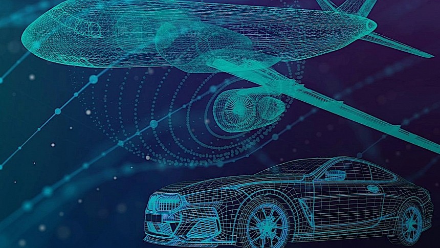 BMW and Airbus turn to quantum computers for the future of their businesses