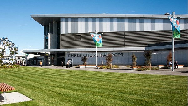 The Christchurch Airport is one of the partners in a new Hydrogen Consortium