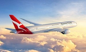 Airbus and Qantas Are Laying the Foundation for a Local SAF Industry in Australia