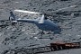 Airbus Autonomous Helicopter Can Land on Ships in Rough Seas Within 8 Inches of Target