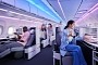 Airbus’ Calm and Relaxing Cabin Design Is Almost Here