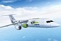 Airbus E-Fan X: The Bold Hybrid-Electric Airliner That Fizzled Into Vaporware