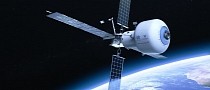 Airbus Gets Involved With Future American Space Station, Will Help Design It