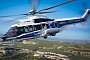 Airbus H125 Helicopters Are Running on SAF During This Year’s Tour de France