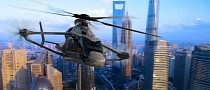 Airbus’ High-Speed Racer Helicopter to Start Testing State-of-the-Art Technologies