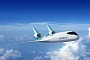 Airbus Is Betting on Green Hydrogen, Moves Closer to Developing Sustainable Aircraft