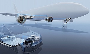 Airbus, Renault to Work Together on Solid-State Batteries for Electric Cars and Airplanes