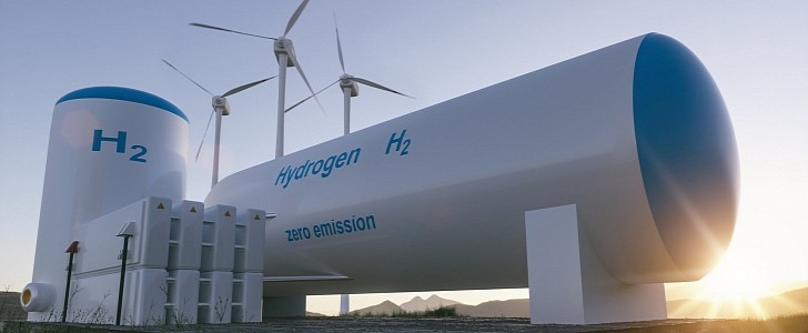 The Airbus Zero-Emission Development Centers will manufacture cryogenic tanks for hydrogen