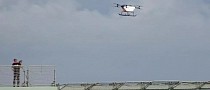 Airbus Tests Multi-Mission Cargo Drone in Realistic Conditions