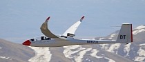 Airbus to Carry Out Hydrogen-Powered Flights With Modified Arcus Glider