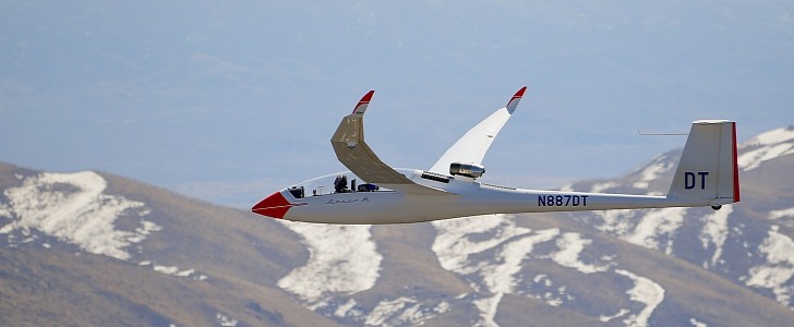 Airbus launches project "Blue Condor"