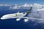 Airbus to Test Trailblazing Hydrogen Propulsion System on A380 Super Jumbo Jet
