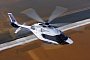 Airbus Unveils New Helicopter Created with Peugeot Design Lab