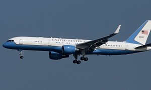 Aircraft Jet Engine Exhaust Officially Recognized as Pollution Source in the US