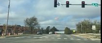 Aircraft's Parachute Saves Ex-Walmart CEO in Emergency Crash <span>· Video</span>