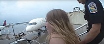 Airline Passenger Gets Hit With the Biggest FAA Fine Ever, Unruly Behavior Is Punished