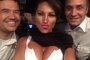 Airline Pilots Take Selfies with Playboy Model during Take Off, Get Fired