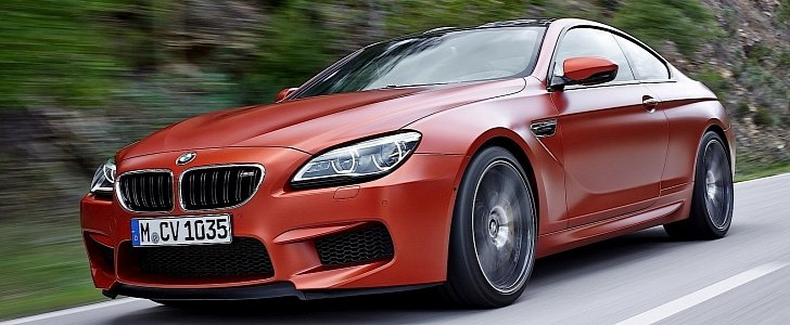 Airport valet caught speeding in his BMW M6 loses driver's license and his job