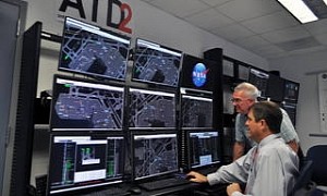 Airports Gear Up to Implement NASA's Software for Reducing Delays and Saving Fuel