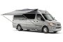Airstream Debuts 2011 Interstate 3500, Mercedes-Based