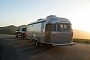 Airstream Puts You on Mobile Home Cloud Nine With the 2021 Flying Cloud Trailer