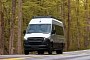 Airstream Recalls Interstate 24X Motorhome Because Overhead Galley Cabinet May Detach