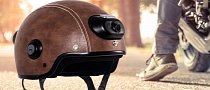 Airwheel Puts Out Camera-Fitted C6 Multimedia Helmet