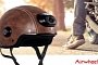 Airwheel Puts Out Camera-Fitted C6 Multimedia Helmet
