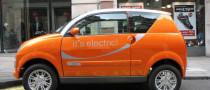 Aixam Mega Takes Over Electric Nice Car Company