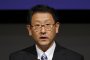 Akio Toyoda Apologizes to China