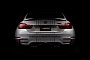 Akrapovic BMW M4 Exhaust Commercial Tells the Story of a Mean Growl