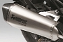 Akrapovic Is the Official Exhaust Provider for Can-Am