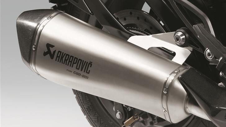 Akrapovic Is the Official Exhaust Provider for Can-Am - autoevolution