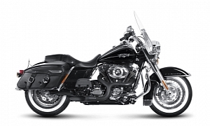 Akrapovic Launches Harley-Davidson Open-Line Exhausts