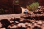 Al-Attiyah Grabs Stage 3 of 2011 Dakar Rally