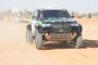Al-Attiyah Wins Stage 3, Sainz Increases Dakar Lead