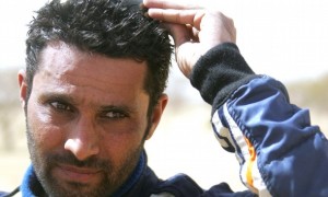 Al-Attiyah Wins Stage, Later Disqualified