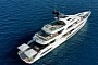 Al Waab Yacht Wins Big at 2022 Boat International Design & Innovation Awards