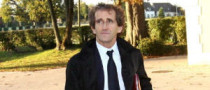 Alain Prost Hits at French Politicians for Grand Prix Failure