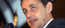 Alain Prost Meets Nicolas Sarkozy for Potential French GP