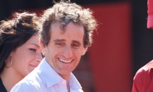 Alain Prost Might Have FIA Role in the Todt Administration