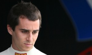 Alain Prost's Son to Test for Lotus Renault
