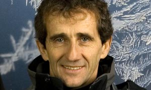 Alain Prost to Supervise Bahrain Stewards